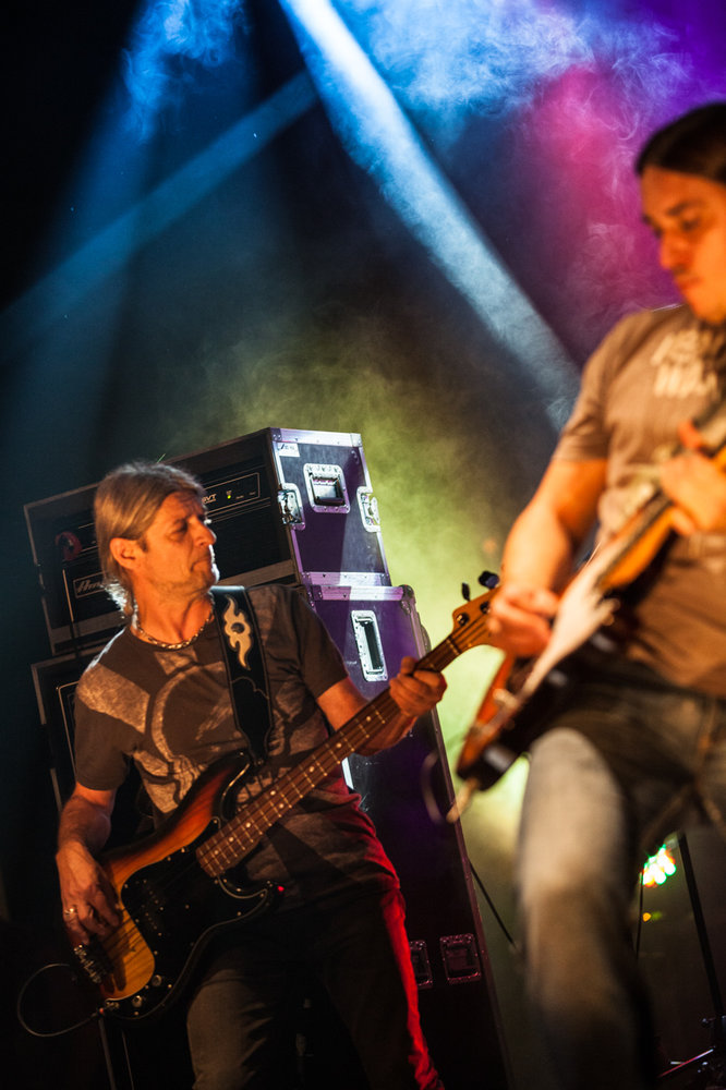 Music Photography - Lucjan Gryszka, Sylwester Kramek